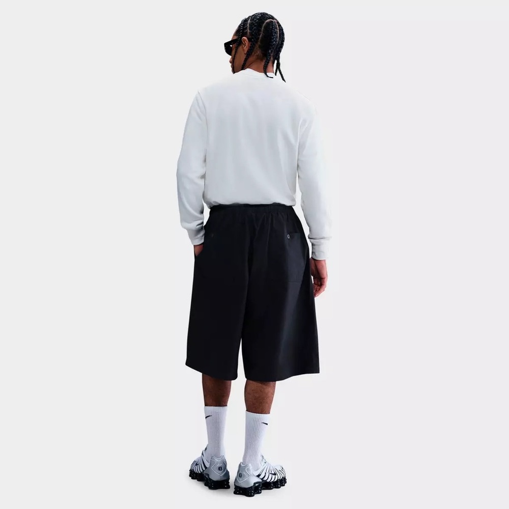 Men’s Nike Club Oversized Woven Shorts– XL – New With Tags - Picture 2 of 12